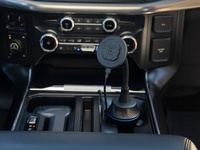 Quad Lock 360 Cup Holder Mount