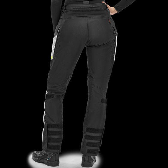 DUNE LADY PNT FLUO XS