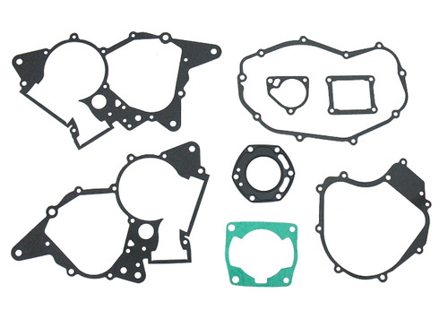 NAMURA KOMPLET USZCZELEK HONDA NSR/CRM 125 '88-'01