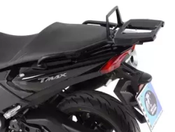 Yamaha TMAX 530/SX/DX (2018-) Alurack-Metal carrier for TC