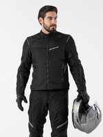 RUSH 2.0 MEN JKT RD S