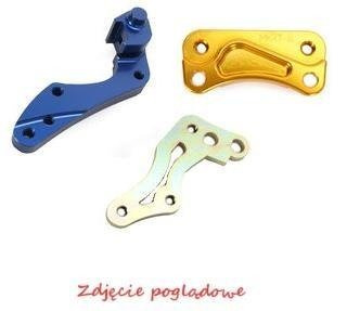 Klamra do tarczy EBC OS6032C/OS6184KC/OS6343C