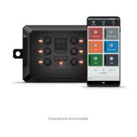 GARMIN PowerSwitch™ digital switch box