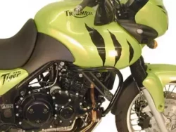 Triumph Tiger 955i (2001-2006) engine guard