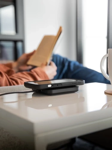 Quad Lock® Wireless Charging Pad