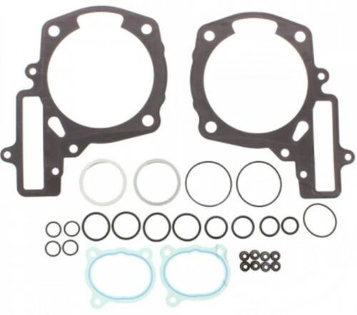 ATHENA KOMPLET USZCZELEK MOTO GUZZI (NIE ZAWIERA USZCZELKI POKRYWY ZAWOROWEJ) GRISO 8V 1200 '08-13'; SPORT 8V 1200 '09-11'; STELVIO NTX 1200 '08-17'