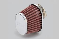 POWER FILTER OVAL 42MM STRAIGHT
