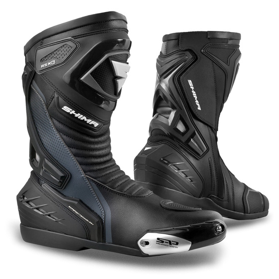 Buty motocyklowe sportowe RSX-6 MEN 