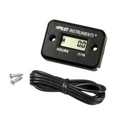 90097 Digital hour meter
