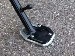 BMW R 1250 GS (2018-) Poszerzenie stopki bocznej