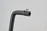 Opaski zaciskowe na przewody paliwowe 12mm 2 szt/zestaw