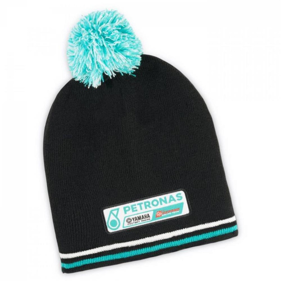 YAMAHA PETRONAS Winter beanie