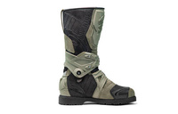 Motorcycle Boots SIDI Adventure 2 Gore-Tex Military