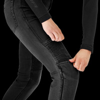 ZENITH LADY PNT BLK 24/30