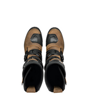 Adventure 2 Gore-Tex Tabacco