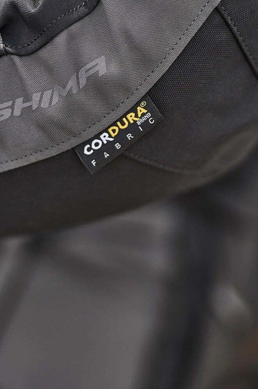 HERO 2.0 MEN PNT GREY L