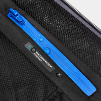 DUNE LADY JKT BLUE XS