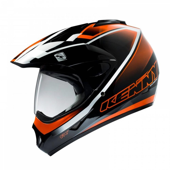KENNY KASK EXTREME ORANGE XL