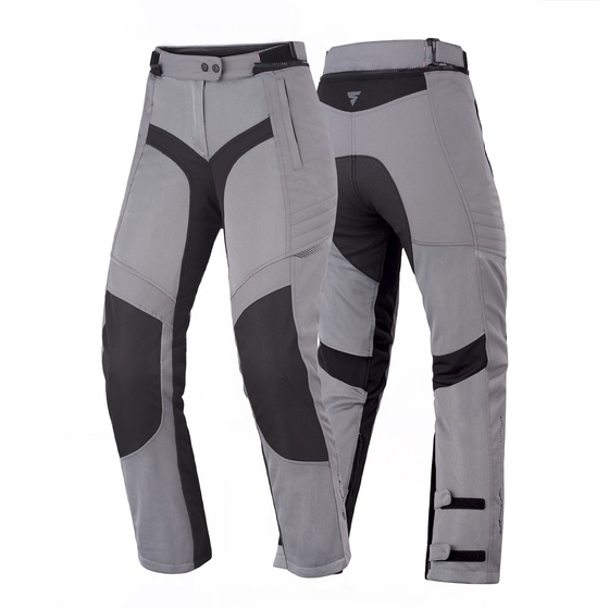 JET LADY PANTS GREY XS