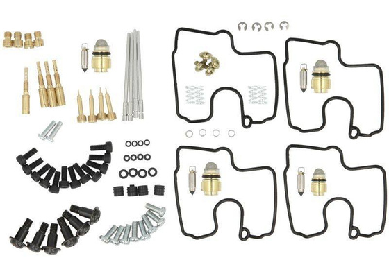 Zestaw naprawczy gaźnika YAMAHA XVZ 1300 2000-