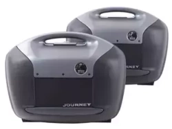 side case set Journey side case set Journey