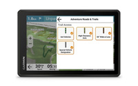 GARMIN Nawigacja Satelitarna Tread® 2 - Overland Edition