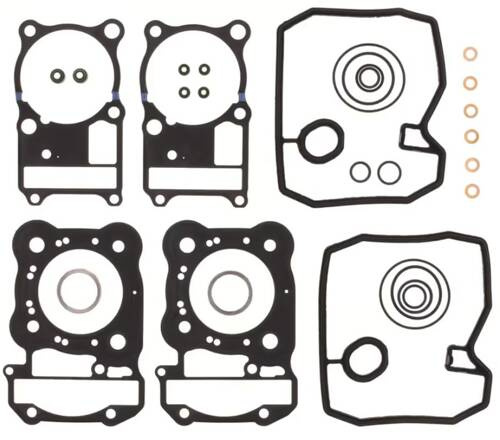 ATHENA USZCZELKI TOP-END HONDA NTV 650 '91-'96