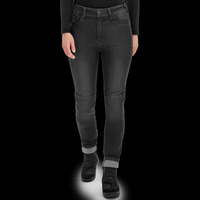 RIDGE LADY PNT BLK 24/30