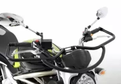 Suzuki SFV 650 Gladius (2009-2016) front protection bars
