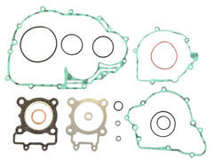 ATHENA KOMPLET USZCZELEK KAWASAKI KLF 250 BAYOU '03-'11