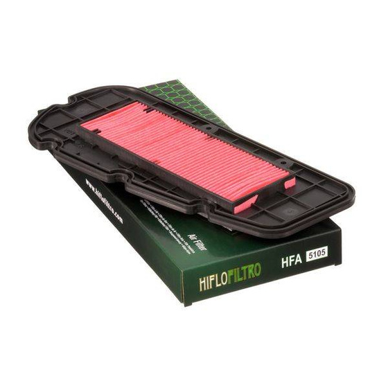 Filtr powietrza SYM CITYCOM 300 2007-