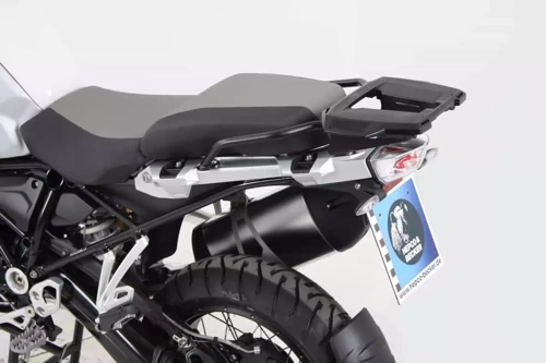BMW R 1250 GS Adventure (2019-) Alurack-Metal carrier for TC
