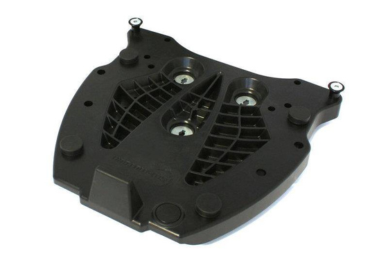 PŁYTA MONTAŻOWA DO ALU-RACK POD KUFER CENTRALNY KRAUSER, ADAPTER PLATE, SW-MOTECH