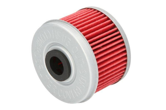 Filtr oleju HONDA ATC, CBF, TRX, VT, XL 125-500 1985-