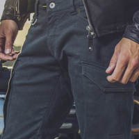 J76 Pathfinder Cargo