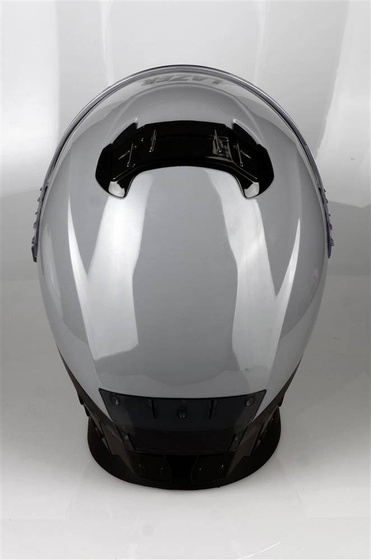 Kask Motocyklowy LAZER RAFALE SR EVO Z-Line (kol. Szary - Matowy) rozm. XL