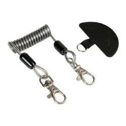 90553 Anchor, multipurpose safety cable