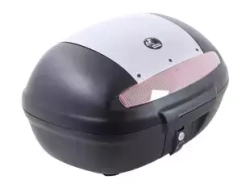 topcase Journey top box