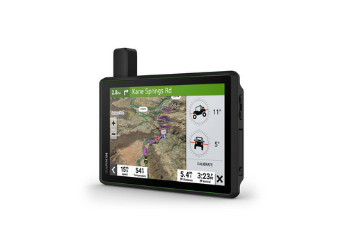 GARMIN Tread® - SxS Edition