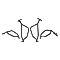 LOBOO Crash Bar do SUZUKI 800DE (2024-) Czarne (10.3.01421.003.11)