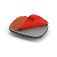 90426 Opti Universal, universal adaptor – Black