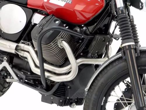 Moto Guzzi V 7 II Scrambler/Stornello (2016-) engine guard