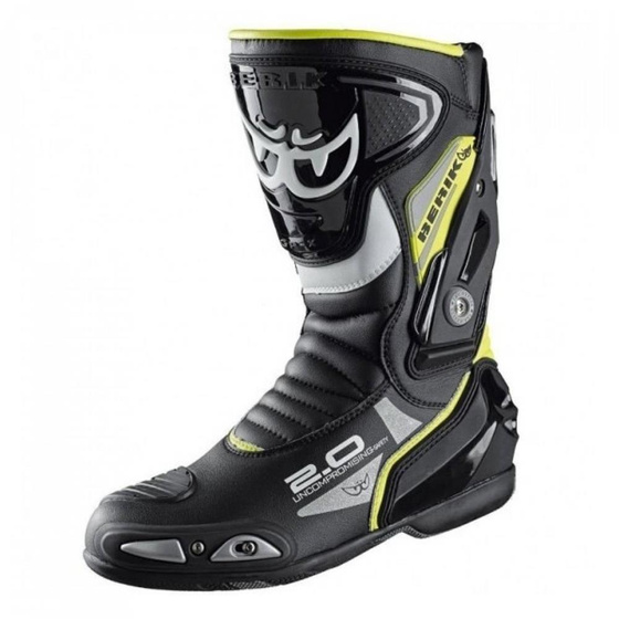 BERIK BUTY 1448 YELLOW 46