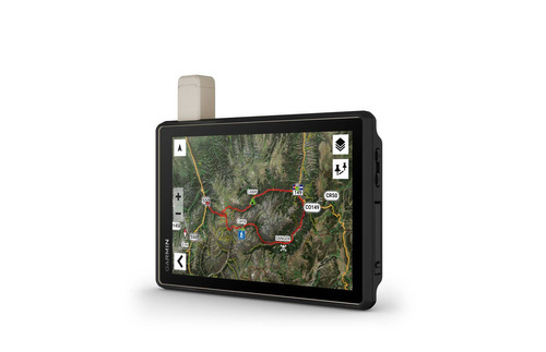 GARMIN Tread® Overland Edition