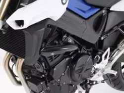 BMW F 800 R (2015-) engine guard
