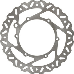 TRW LUCAS FRONT BRAKE DISC KTM SX / EXC / XC 250 94-23, EXC / SX / XC 350 10-, EXC / SX 400 94-07, EXC / SX / XC 03-, LC4 620 SC / SXC 02-06 (ALL MODELS)