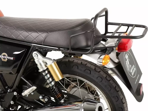 Royal Enfield Interceptor 650 (2018-)/Continental GT 650 (20 stelaż pod kufer centralny