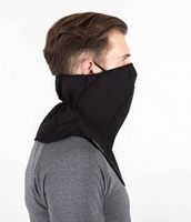 Motorcycle KNOX Neck Tube