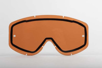 KINI-RB ANTI-FOG Double Lens Orange