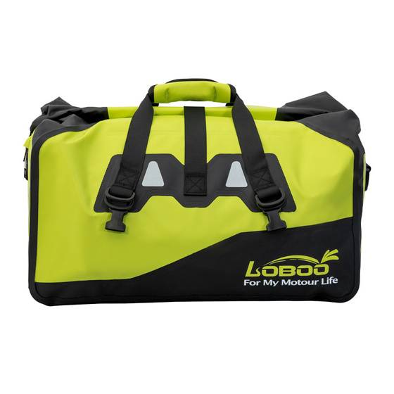 LOBOO PVC Torba fluo 50L (upgrade) (10.4.01043.001.51)